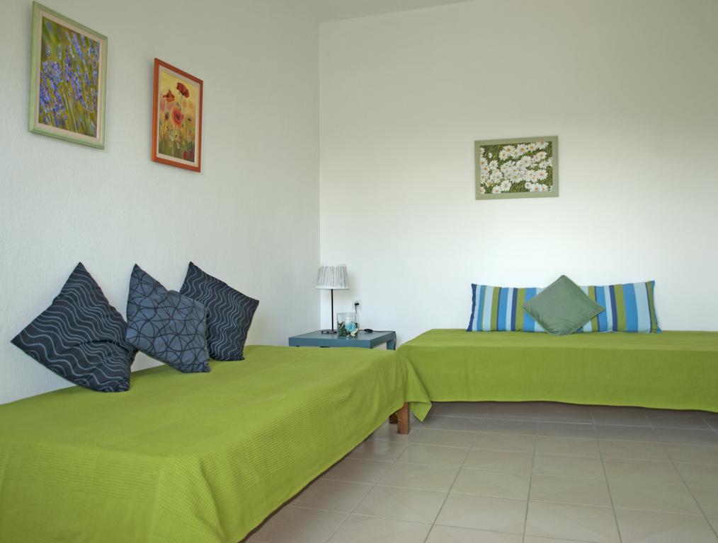 Neria Summer Houses Chaniotis Oda fotoğraf