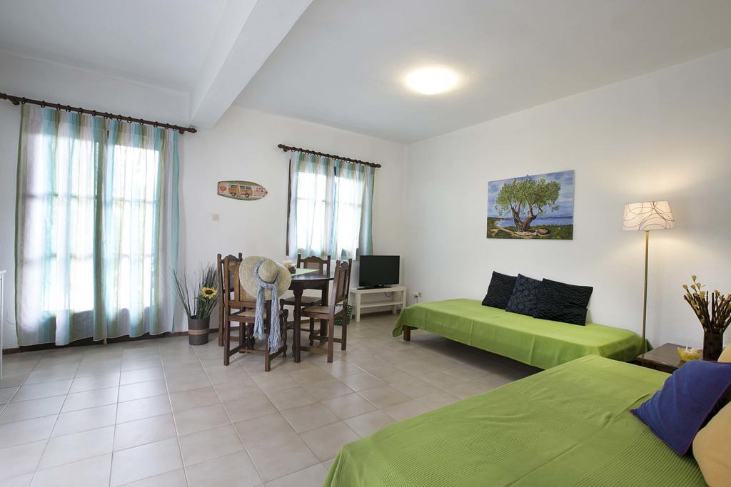 Neria Summer Houses Chaniotis Dış mekan fotoğraf