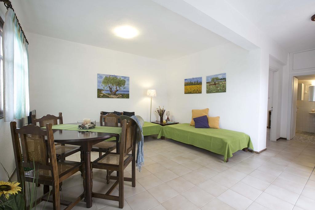Neria Summer Houses Chaniotis Dış mekan fotoğraf
