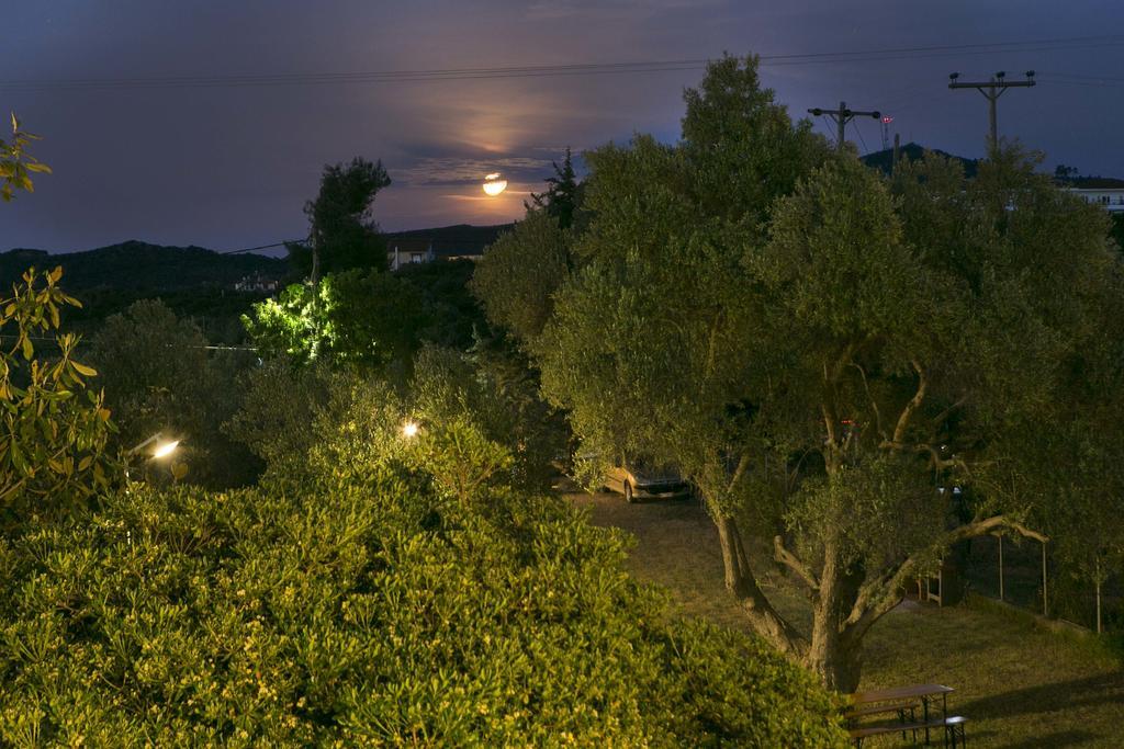 Neria Summer Houses Chaniotis Dış mekan fotoğraf