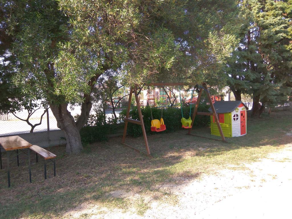 Neria Summer Houses Chaniotis Dış mekan fotoğraf
